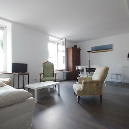 Appartement A Dinard Exterior foto