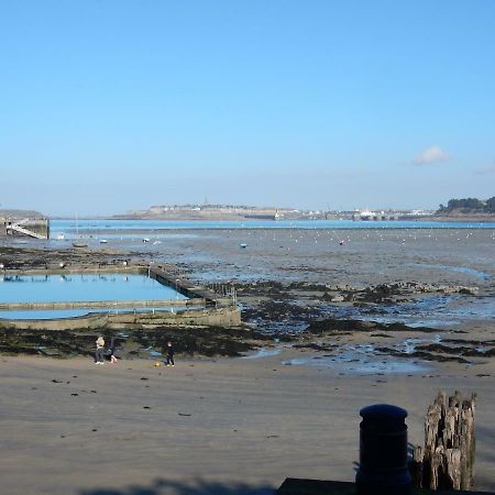 Appartement A Dinard Exterior foto