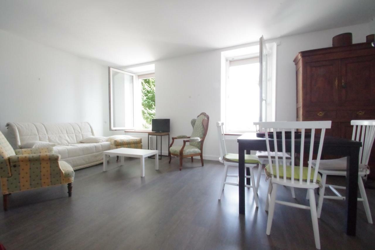 Appartement A Dinard Exterior foto