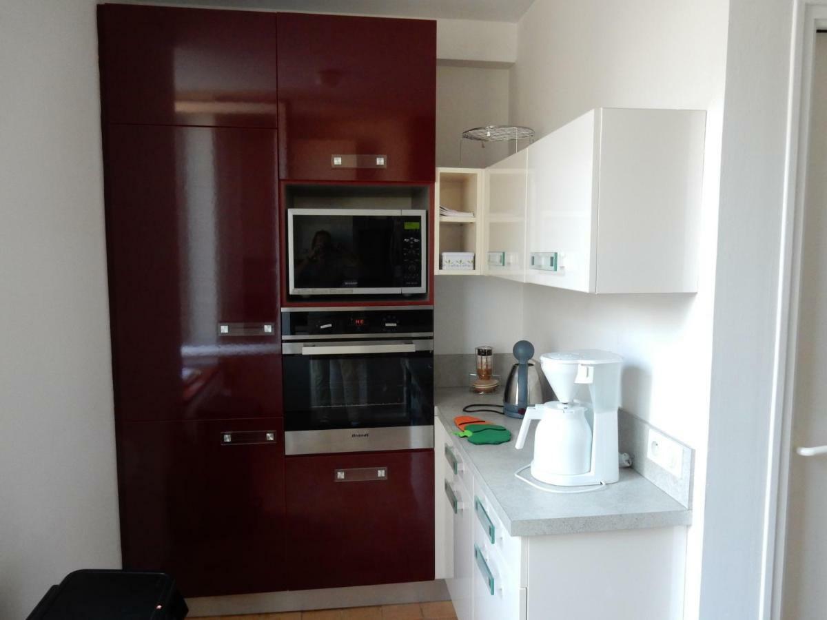 Appartement A Dinard Exterior foto