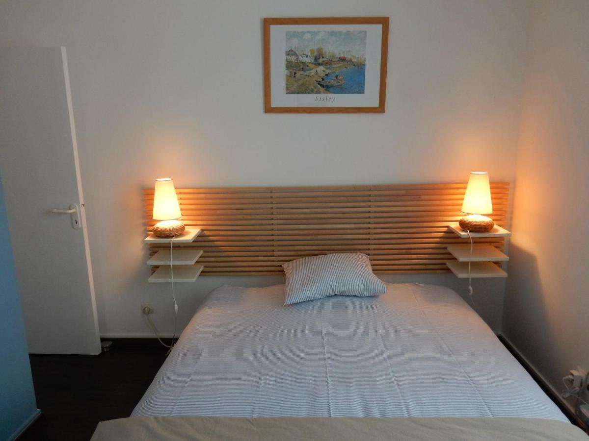 Appartement A Dinard Exterior foto