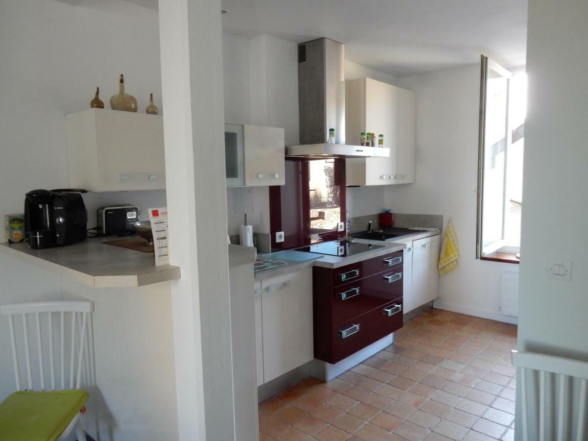 Appartement A Dinard Exterior foto