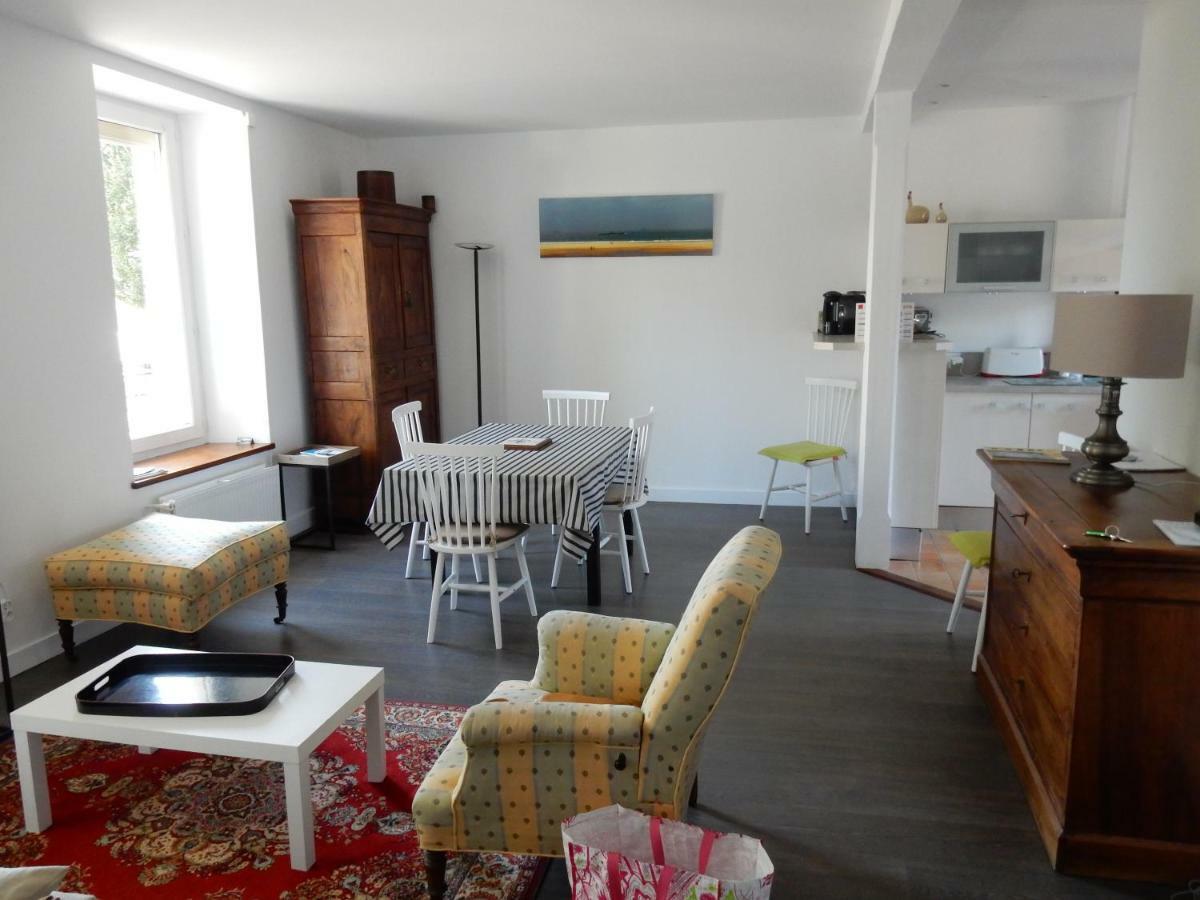 Appartement A Dinard Exterior foto